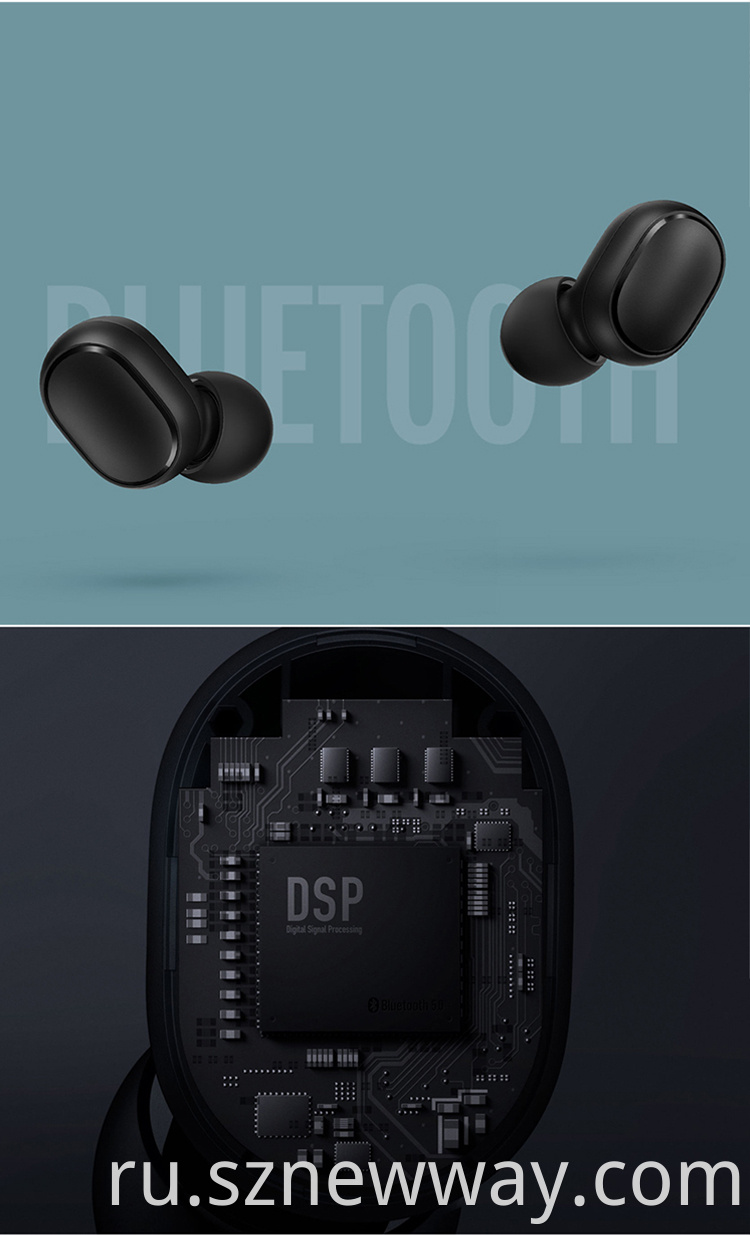 Redmi Airdots 2 Earbuds